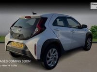 Used Toyota Aygo X PURE 72 HP (52 kW) 2025 SUV