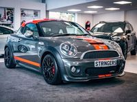 used Mini John Cooper Works Coupé 1.6 Cooper Works 3dr Auto