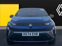 Used Renault Symbioz Techno Esprit Alpine 143 HP (105 kW) 2025 SUV