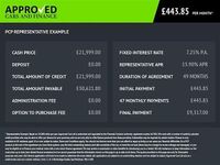 Used Hyundai i30 N Performance 275 HP (202 kW) 2020 Grey Hatchback