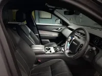 Used Land Rover Range Rover Velar R-Dynamic 2020 Grey SUV