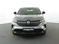Used Renault Austral Techno 200 HP (147 kW) 2023 Grey SUV