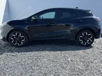 Second-hand Ford Puma ST-Line X 125 CP (91 kW) 2023 Negru SUV
