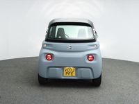 Używany Citroën Ami Electric 5 kW (8 KM) 2022 Niebieski Hatchback