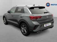Used VW T-Roc R-line 150 HP (110 kW) 2025 SUV