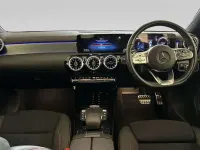 Used Mercedes E250 AMG line 218 HP (160 kW) 2022 Sedan
