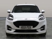 Used Ford Puma ST-Line 125 HP (91 kW) 2023 Hatchback