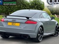 Used Audi TT RS 400 HP (294 kW) 2018 Coupe