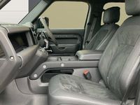 Used Land Rover Defender Carpathian Edition 525 HP (386 kW) 2024 SUV