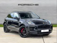 Usado Porsche Macan GTS 440 HP (323 kW) 2023 Preto SUV