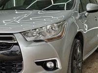 used Citroën DS4 2.0 HDi [135] DStyle 5dr