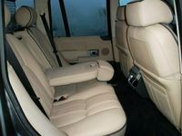 Used Land Rover Range Rover 174 HP (127 kW) 2004 SUV