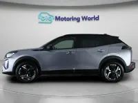 Second-hand Peugeot e-2008 GT 98 kW (134 CP) 2024 Gri SUV