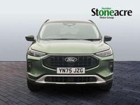 Used Ford Kuga Active 239 HP (175 kW) 2025 Green SUV