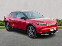 New Ford Capri Premium 250 kW (340 HP) 2025 Red SUV