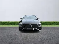 Used Mercedes A200 Executive 2023 Black Sedan