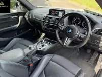 Used BMW M2 Competition Edition 411 HP (302 kW) 2020 Coupe