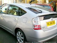 Used Toyota Prius 2008 Hatchback