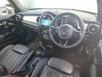 Used Mini Cooper S Exclusive 178 HP (130 kW) 2022 Red Hatchback