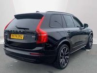 Used Volvo XC90 Ultra 250 HP (183 kW) 2025 SUV