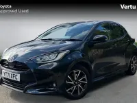 Used Toyota Yaris Design 116 HP (85 kW) 2026 Hatchback