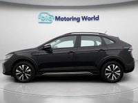 Used VW Taigo S 108 HP (79 kW) 2022 Black SUV
