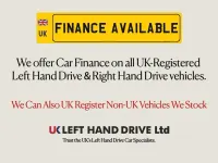 Used VW Golf VI 2010 Blue Hatchback
