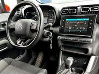 Used Citroën C3 Flair 2019 Grey Hatchback