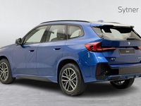 New BMW X1 M Sport 170 HP (125 kW) 2026 SUV
