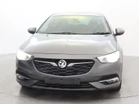 Używany Vauxhall Insignia SRi 2018 Szary Hatchback