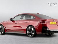 Used BMW 420 Gran Coupé M Sport 181 HP (133 kW) 2024 Red Coupe