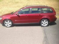 used Volvo V50 2.0D