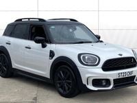 Usado Mini Cooper S Comfort 178 HP (130 kW) 2022 Citadino