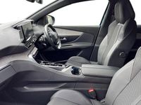 Used Peugeot 3008 GTi 225 HP (165 kW) 2023 Blue SUV