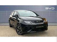 New BYD Dolphin Design 147 kW (200 HP) 2025 Other Hatchback