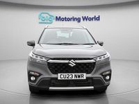 Used Suzuki SX4 S-Cross 129 HP (94 kW) 2023 Grey SUV