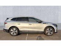 Used Skoda Enyaq iV 210 kW (286 HP) 2024 Silver SUV
