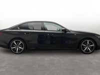 Used BMW i5 M Sport 250 kW (340 HP) 2024 Black Sedan