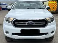 Used Ford Ranger XLT 170 HP (125 kW) 2019 White Pickup