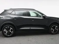 Used Peugeot 2008 GT 145 HP (106 kW) 2025 Black SUV