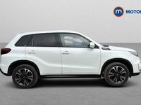 Used Suzuki Vitara SZ5 116 HP (85 kW) 2024 SUV