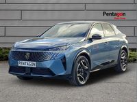 New Peugeot e-3008 GTi 154 kW (210 HP) 2025 Other SUV