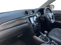Gebraucht Suzuki Vitara SZ5 2022 Gelb SUV