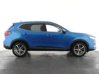 Used MG HS Excite 2020 Blue SUV
