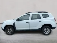 Used Dacia Duster Essentiel 90 HP (66 kW) 2023 White SUV