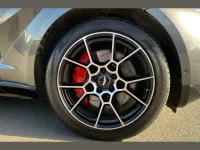Used Aston Martin DBX 550 HP (404 kW) 2021 Silver SUV