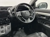 Used Honda CR-V Hybrid 184 HP (135 kW) 2022 White SUV