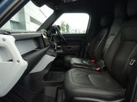 Used Land Rover Defender HSE 2022 Blue SUV