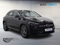 Used Mercedes GLA200 Executive 163 HP (119 kW) 2024 Black SUV