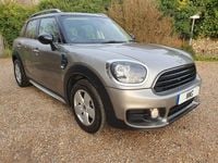 Used Mini Cooper 2018 Silver Hatchback